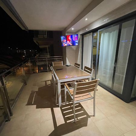 Las Terrazas - Primera Linea De Playa Con Netflix, Disney, Movistar Con Todo El Futbol, Series, Cine Y Prime Video Oropesa del Mar Exteriör bild