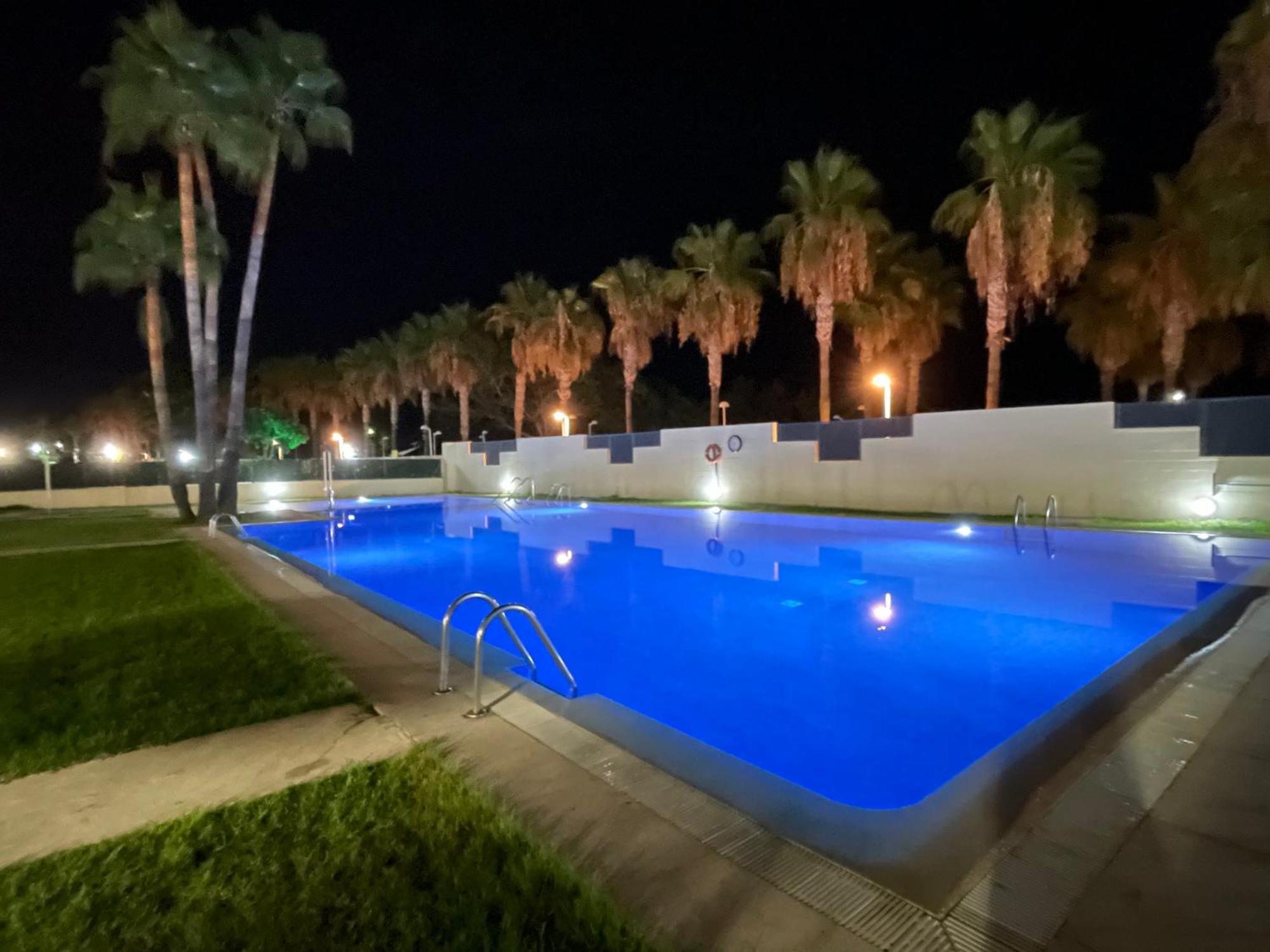 Las Terrazas - Primera Linea De Playa Con Netflix, Disney, Movistar Con Todo El Futbol, Series, Cine Y Prime Video Oropesa del Mar Exteriör bild