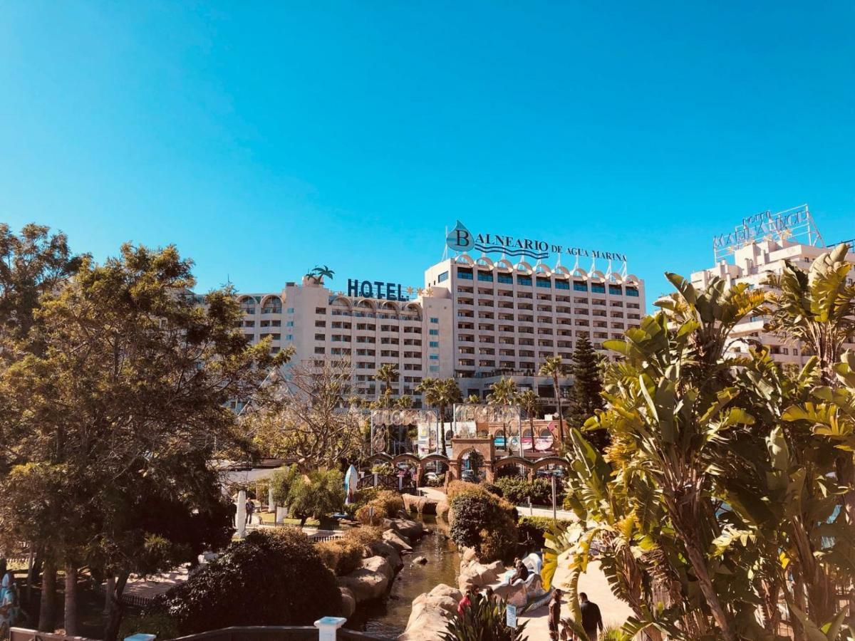 Las Terrazas - Primera Linea De Playa Con Netflix, Disney, Movistar Con Todo El Futbol, Series, Cine Y Prime Video Oropesa del Mar Exteriör bild