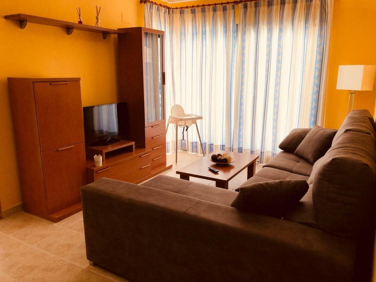 Las Terrazas - Primera Linea De Playa Con Netflix, Disney, Movistar Con Todo El Futbol, Series, Cine Y Prime Video Oropesa del Mar Exteriör bild