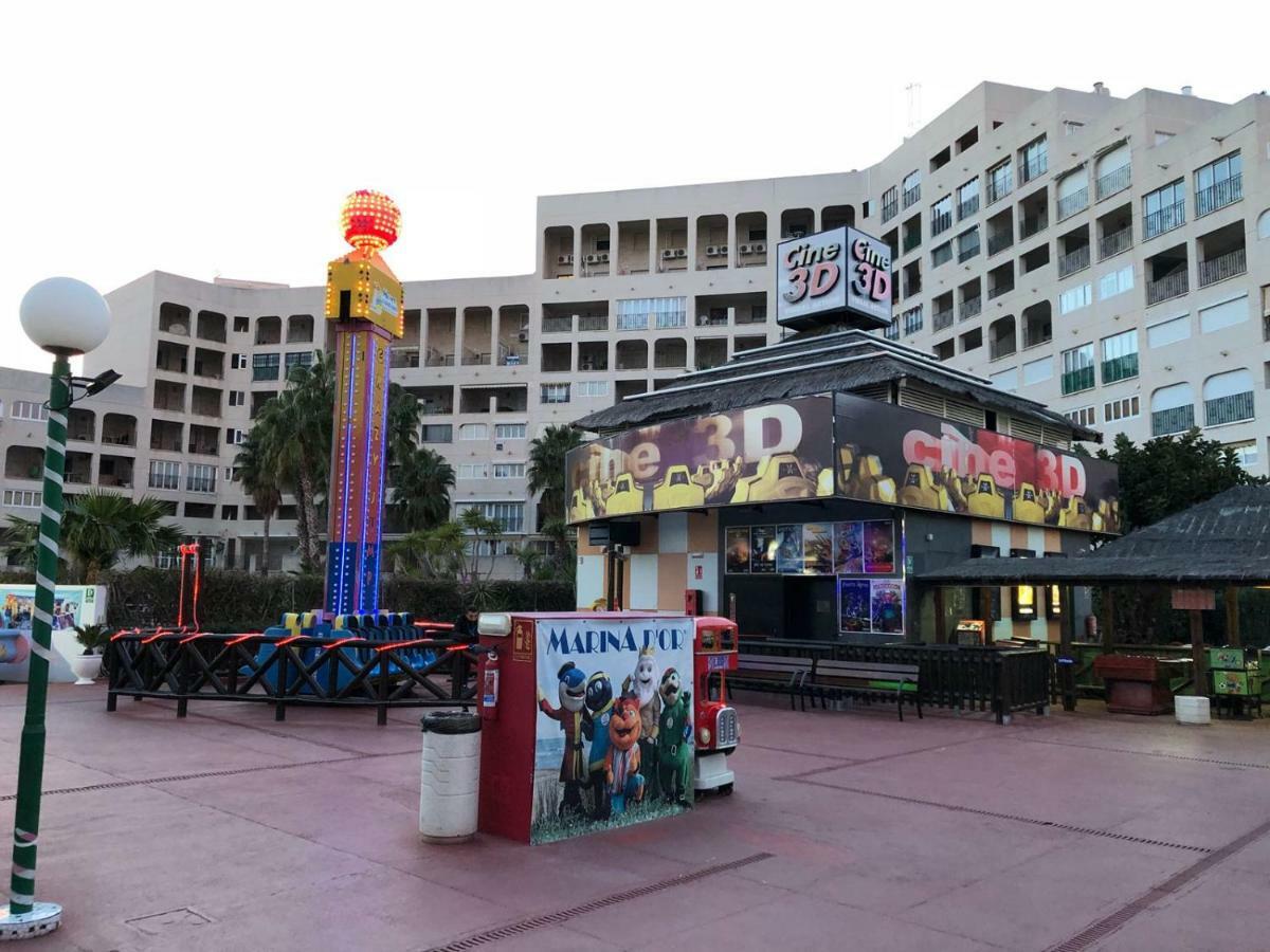 Las Terrazas - Primera Linea De Playa Con Netflix, Disney, Movistar Con Todo El Futbol, Series, Cine Y Prime Video Oropesa del Mar Exteriör bild