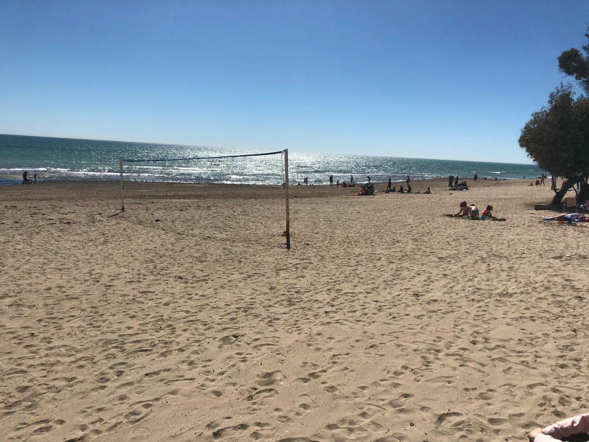 Las Terrazas - Primera Linea De Playa Con Netflix, Disney, Movistar Con Todo El Futbol, Series, Cine Y Prime Video Oropesa del Mar Exteriör bild