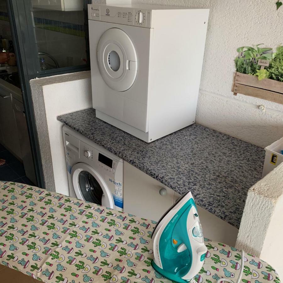 Las Terrazas - Primera Linea De Playa Con Netflix, Disney, Movistar Con Todo El Futbol, Series, Cine Y Prime Video Oropesa del Mar Exteriör bild